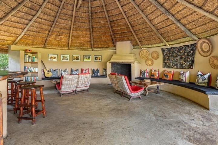 Umlani Bushcamp - Lodge - thumb 2
