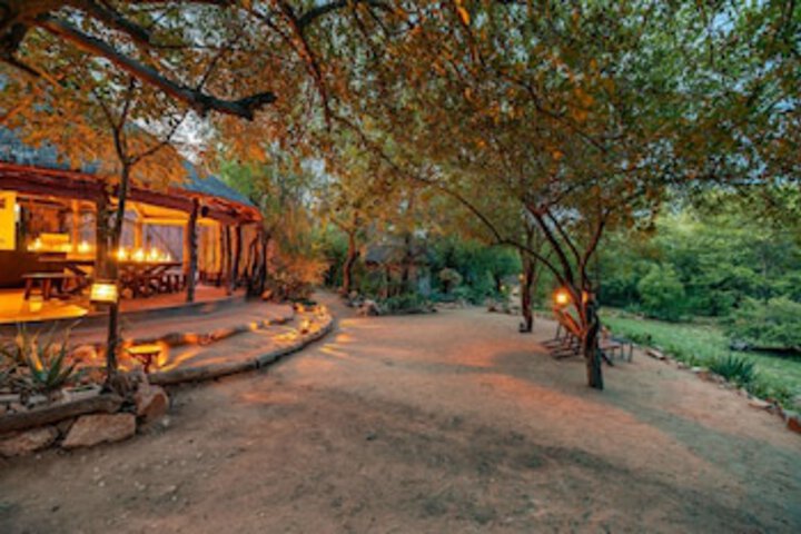 Umlani Bushcamp - Lodge - thumb 0