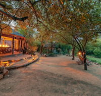 Umlani Bushcamp - Lodge - Accommodation Africa