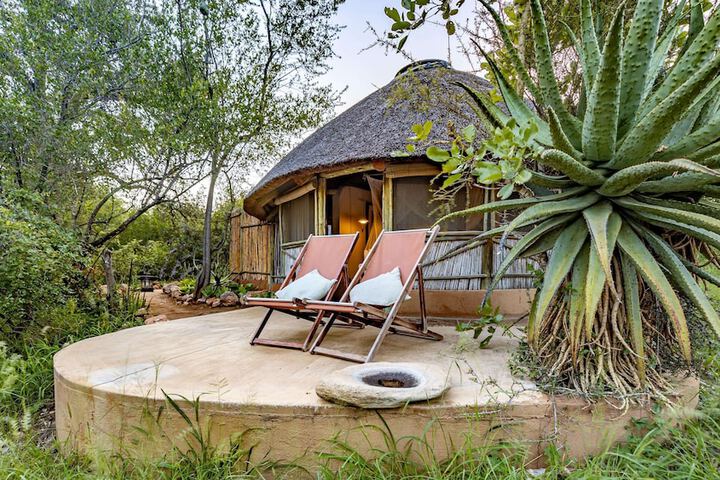 Umlani Bushcamp - Lodge - thumb 7