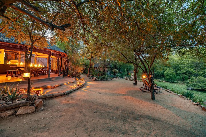 Umlani Bushcamp - Lodge - thumb 5