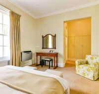 King Edward Hotel - Accommodation Africa