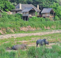 Jock Safari Lodge - Accommodation Africa