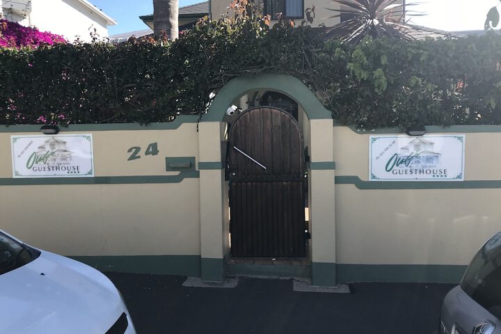 Olaf's Guest House - thumb 7