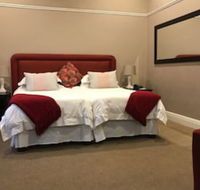 Olaf's Guest House - Accommodation Africa