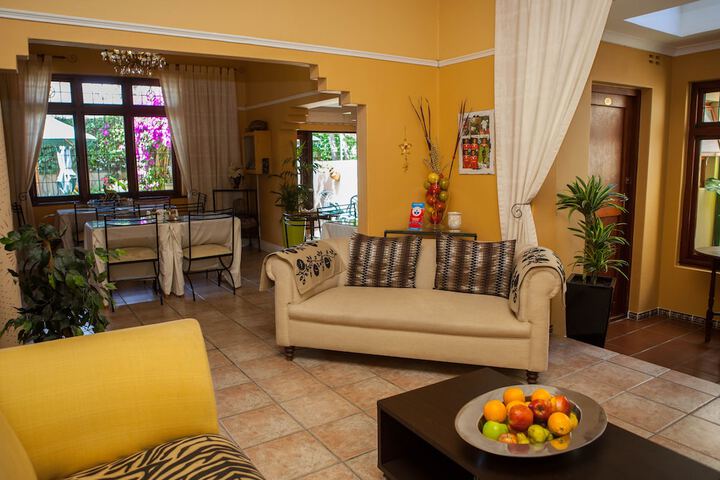 Olaf's Guest House - thumb 4