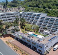 Umhlanga Cabanas - Tourism Africa