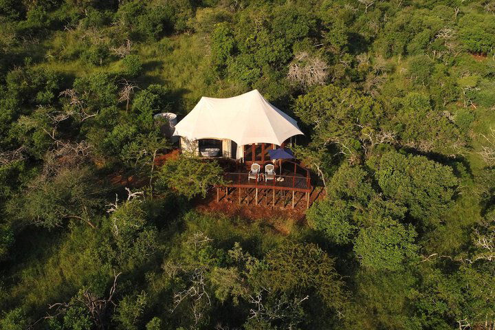 Thanda Safari - thumb 7