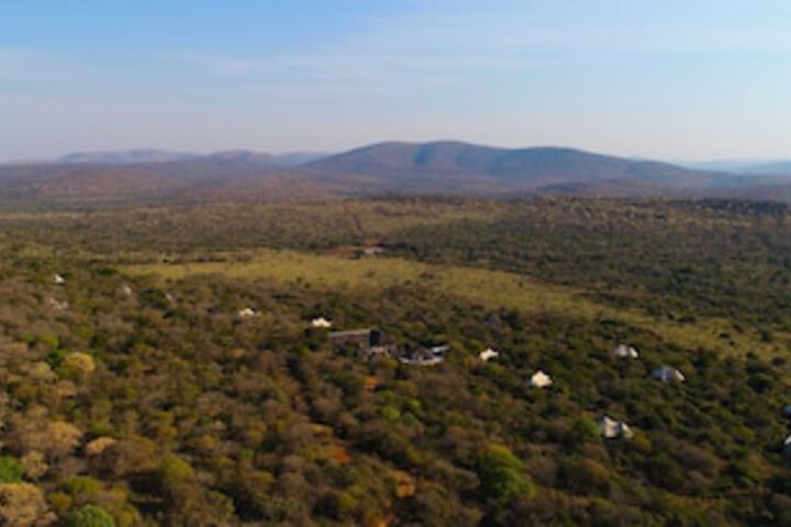 Thanda Safari - thumb 0