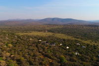 Hotel Kruger National Park Simbambili-game-lodge Accommodation Africa