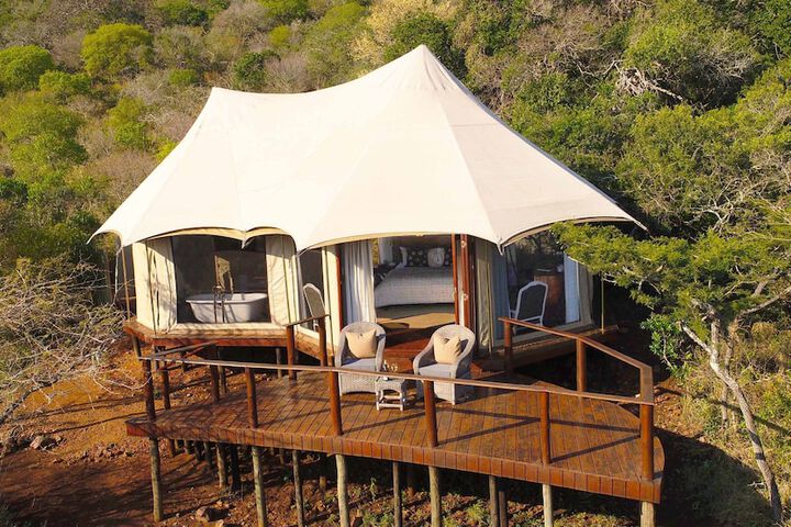 Thanda Safari - thumb 5