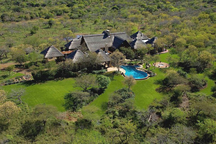 Thanda Safari - thumb 6