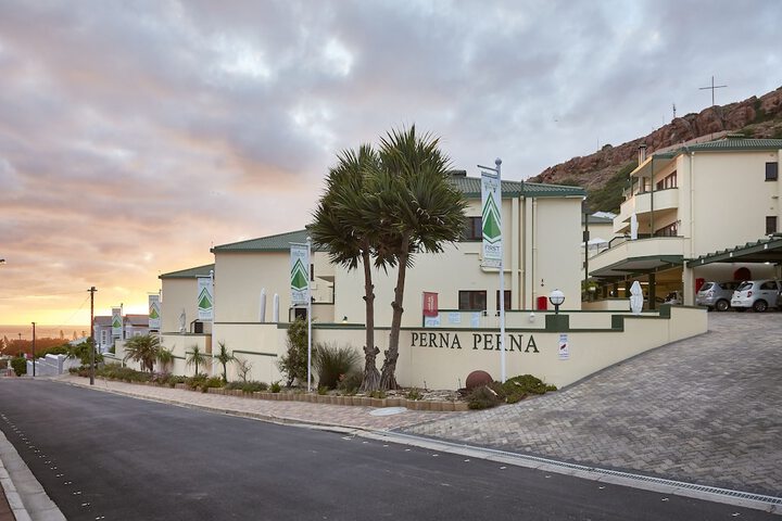 First Group Perna Perna Mossel Bay - thumb 2