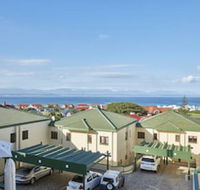 First Group Perna Perna Mossel Bay - Accommodation Africa