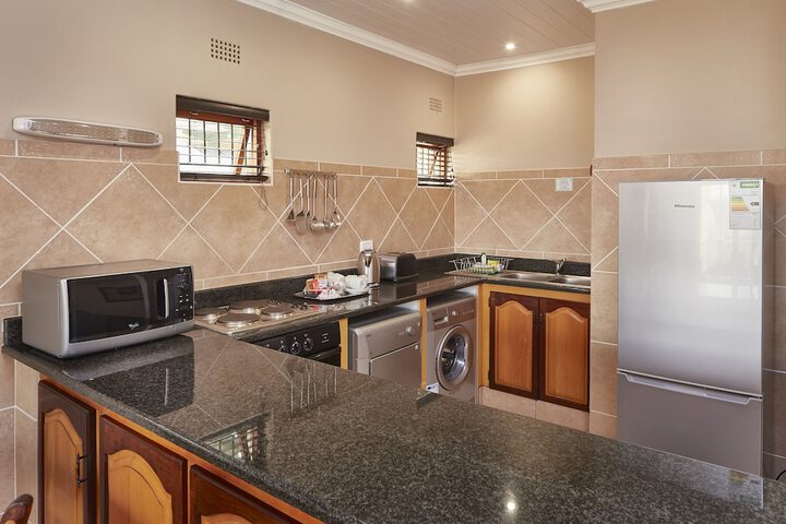 First Group Perna Perna Mossel Bay - thumb 1