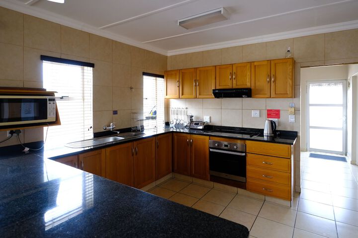 Perna Perna St Lucia - thumb 3