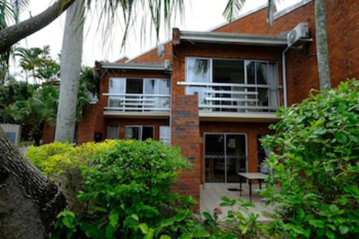 Perna Perna St Lucia - thumb 0