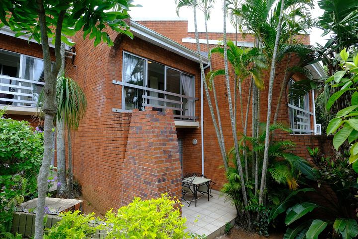 Perna Perna St Lucia - thumb 6