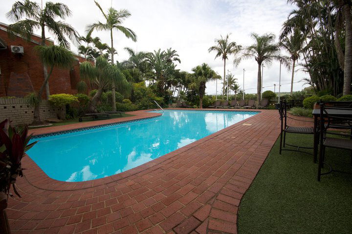 Perna Perna St Lucia - thumb 7