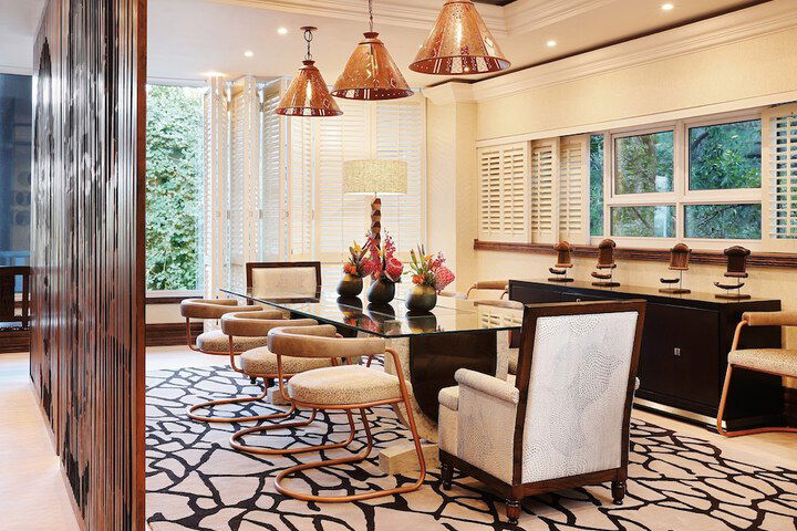 Saxon Hotel, Villas And Spa - thumb 7