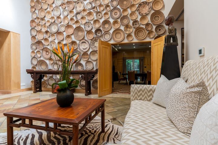 Saxon Hotel, Villas And Spa - thumb 5