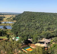 Waterberg Game Park - Accommodation Africa