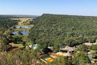 Waterberg Game Park