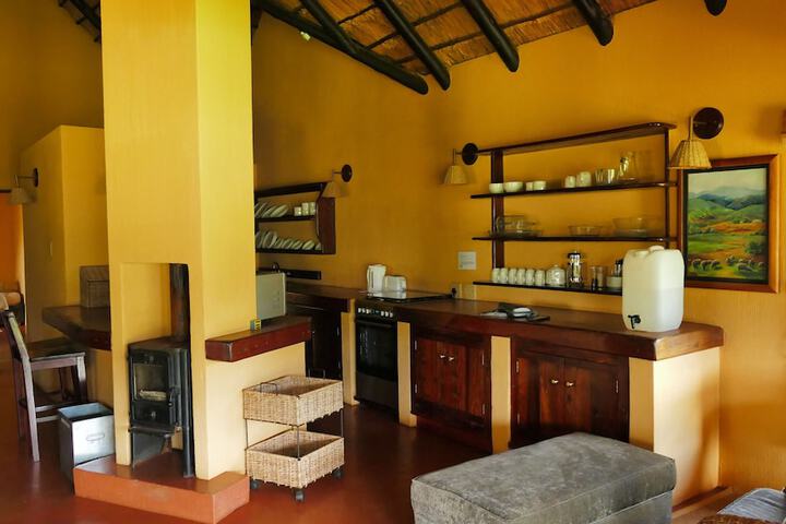 Verlorenkloof Estate - thumb 6