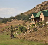 Field and Stream - Accommodation Africa