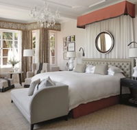 Mount Nelson A Belmond Hotel Cape Town - Accommodation Africa