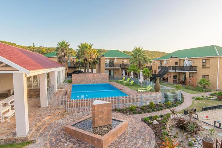 Shearwater On Sea Myoli Sedgefield - thumb 1