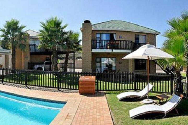 Shearwater On Sea Myoli Sedgefield - thumb 7