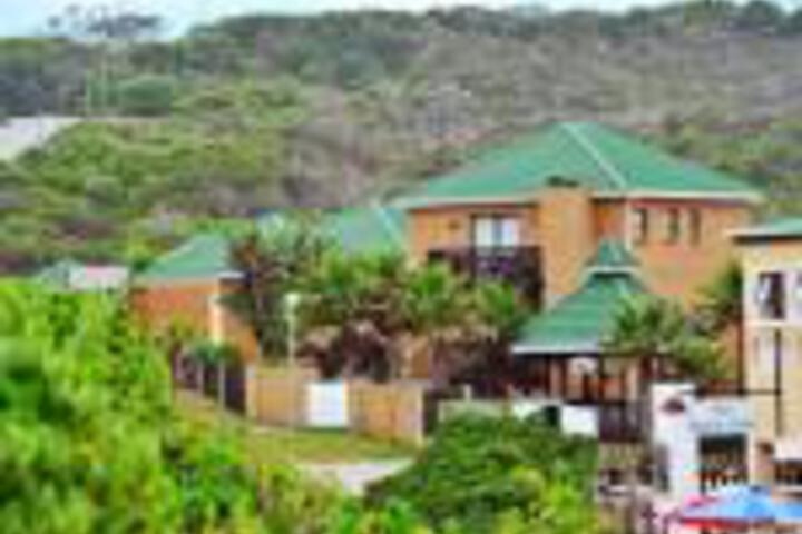 Shearwater On Sea Myoli Sedgefield - thumb 0