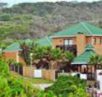 Shearwater on Sea Myoli Sedgefield - Accommodation Africa