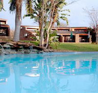 Gethlane Lodge - Accommodation Africa