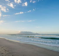 Ocean Shores - Accommodation Africa