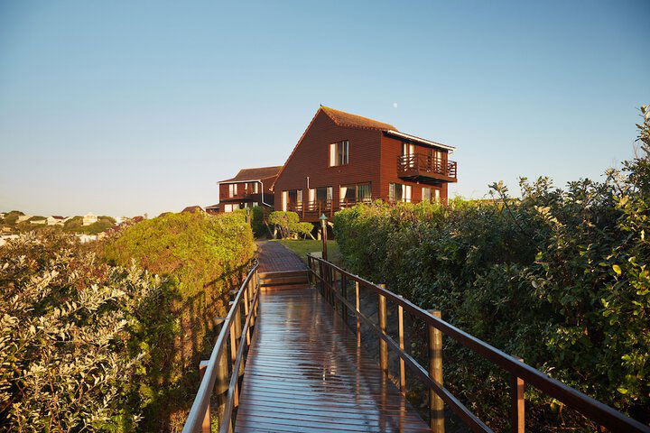 First Group Kowie River Chalets - thumb 4