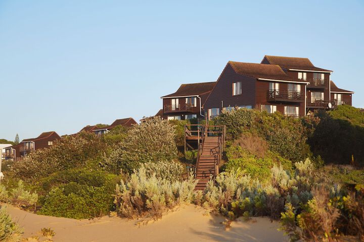 First Group Kowie River Chalets - thumb 3