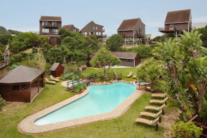 First Group Kowie River Chalets - thumb 0