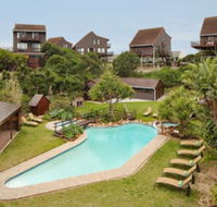 First Group Kowie River Chalets - Accommodation Africa