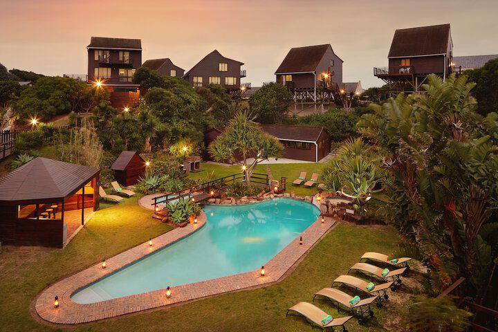 First Group Kowie River Chalets - thumb 5