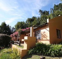 Gooderson Knysna Chalets - Accommodation Africa