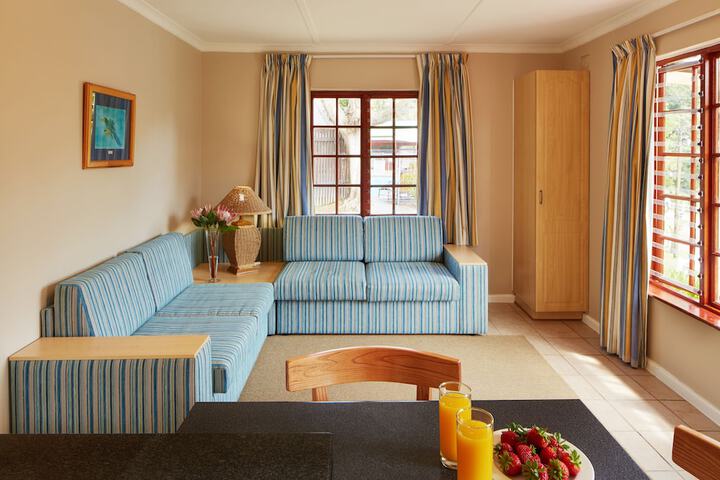 Gooderson Knysna Chalets - thumb 7