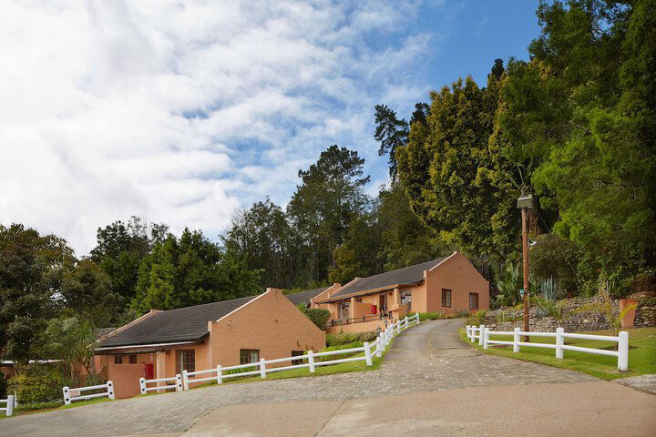Gooderson Knysna Chalets - thumb 3