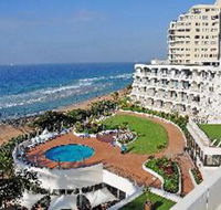 Umhlanga Sands - Tourism Africa