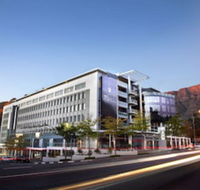 The Capital 15 on Orange - Accommodation Africa