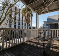 Hippo Boutique Hotel - Accommodation Africa