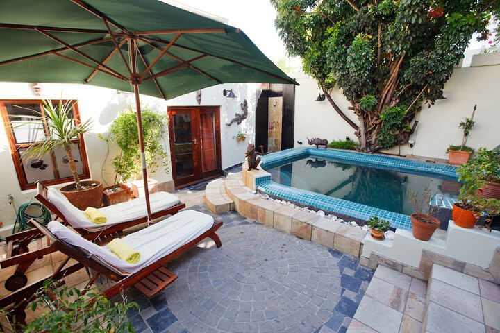 Sweet Lemon Boutique Bed & Breakfast - thumb 5