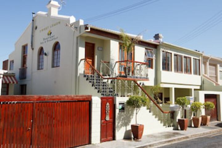 Sweet Lemon Boutique Bed & Breakfast - thumb 0