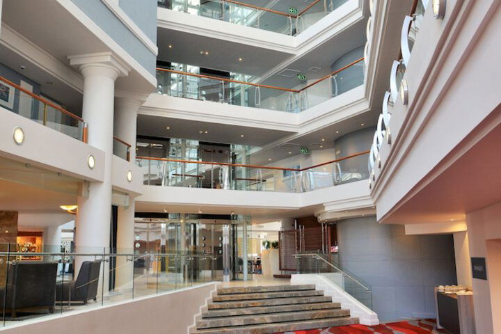 Radisson Blu Hotel Waterfront, Cape Town - thumb 1